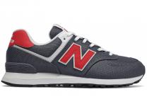 Мужские кроссовки New Balance ML574SCJ - фото 2