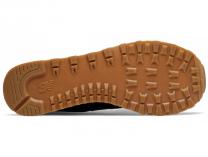 Мужские кроссовки New Balance ML574SNJ - фото 5