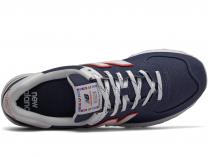 Мужские кроссовки New Balance ML574SOP - фото 4