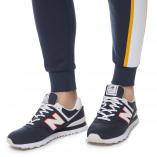 Мужские кроссовки New Balance ML574SOP - фото 5