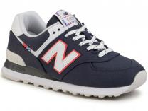 Мужские кроссовки New Balance ML574SOP - фото 1
