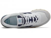 Мужские кроссовки New Balance ML574SOU - фото 5