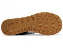 Мужские кроссовки New Balance ML574SOU - фото 6