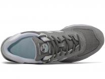 Мужские кроссовки New Balance ML574SPW - фото 4