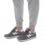 Мужские кроссовки New Balance ML574SPW - фото 6