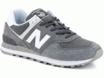 Мужские кроссовки New Balance ML574SPW - фото 1