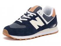 Чоловічі кросівки New Balance ML574TYA - фото 2
