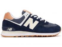 Чоловічі кросівки New Balance ML574TYA - фото 3