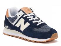 Чоловічі кросівки New Balance ML574TYA - фото 1