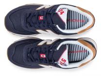 Мужские кроссовки New Balance ML574YLC - фото 5