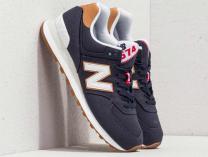 Мужские кроссовки New Balance ML574YLC - фото 8