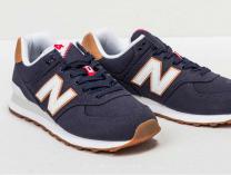 Мужские кроссовки New Balance ML574YLC - фото 9