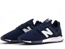 Мужские кроссовки New Balance MRL247NW - фото 4
