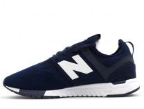 Мужские кроссовки New Balance MRL247NW - фото 3