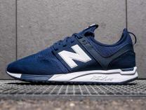Мужские кроссовки New Balance MRL247NW - фото 7