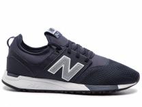 Мужские кроссовки New Balance MRL247OH - фото 2