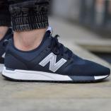 Мужские кроссовки New Balance MRL247OH - фото 7