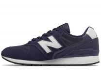 Мужские кроссовки New Balance MRL996PN - фото 3