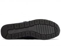 Мужские кроссовки New Balance MRL996PN - фото 5