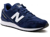 Мужские кроссовки New Balance MRL996PN - фото 1