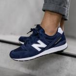 Мужские кроссовки New Balance MRL996PN - фото 7