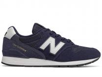Мужские кроссовки New Balance MRL996PN - фото 2
