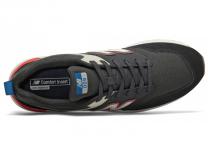 Мужские кроссовки New Balance MS009RD1 - фото 4