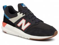 Мужские кроссовки New Balance MS009RD1 - фото 1