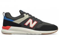 Мужские кроссовки New Balance MS009RD1 - фото 2