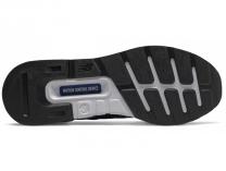 Мужские кроссовки New Balance MS997LOT синие - фото 5
