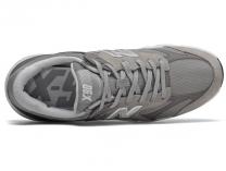 Мужские кроссовки New Balance MSX90TTG - фото 4