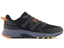 Чоловічі кросівки New Balance MT410CK7 - фото 2