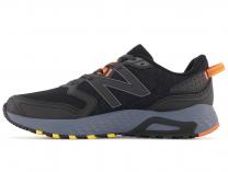 Чоловічі кросівки New Balance MT410CK7 - фото 3