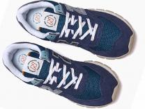 Мужские кроссовки New Balance Rugged ML574DHL - фото 5