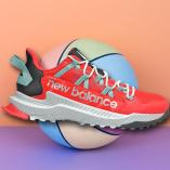 Мужские кроссовки New Balance Shando MTSHARR - фото 6