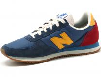 Мужские кроссовки New Balance U220HG - фото 4
