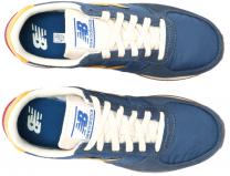 Мужские кроссовки New Balance U220HG - фото 6