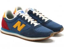 Мужские кроссовки New Balance U220HG - фото 3