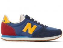 Мужские кроссовки New Balance U220HG - фото 2