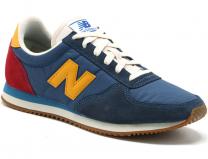 Мужские кроссовки New Balance U220HG - фото 1