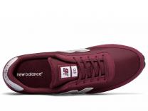 Мужские кроссовки New Balance U410BUG - фото 5