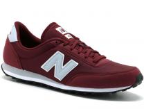 Мужские кроссовки New Balance U410BUG - фото 1