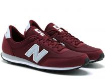 Мужские кроссовки New Balance U410BUG - фото 2