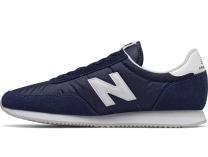 Мужские кроссовки New Balance UL720AB - фото 3