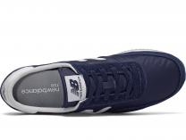 Мужские кроссовки New Balance UL720AB - фото 4