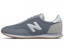 Мужские кроссовки New Balance UL720BC1 - фото 3