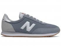 Мужские кроссовки New Balance UL720BC1 - фото 2