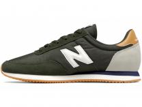 Мужские кроссовки New Balance UL720UD - фото 3