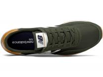 Мужские кроссовки New Balance UL720UD - фото 4