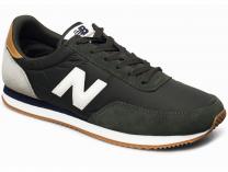 Мужские кроссовки New Balance UL720UD - фото 1